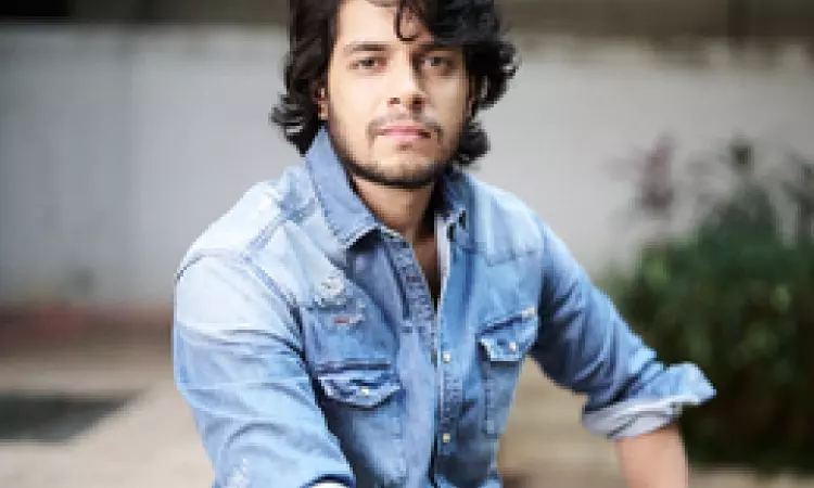 Junaid Khan to perform ‘Strictly Unconventional’ at iconic Prithvi Theatre on Nov 15