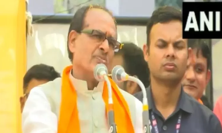 Prahlad Patel will create history in this new role, says MP CM Chouhan on union minister contesting assembly polls