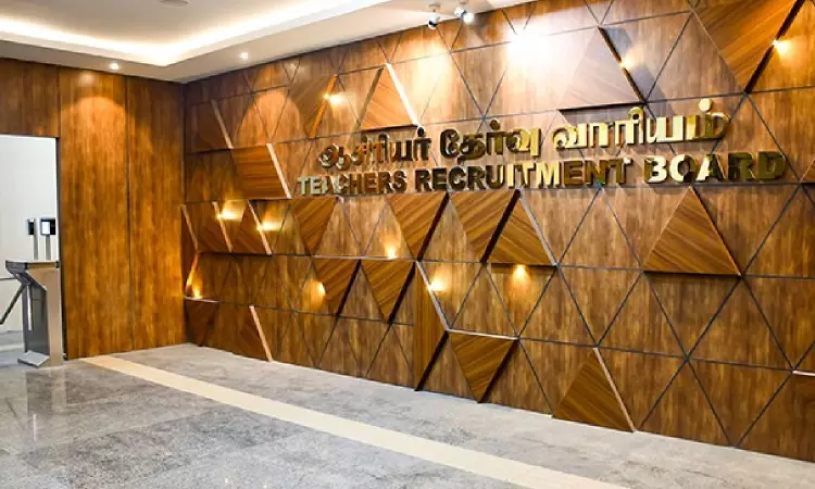 Make corrections in TET application forms before Sept 13: Teachers Recruitment Board