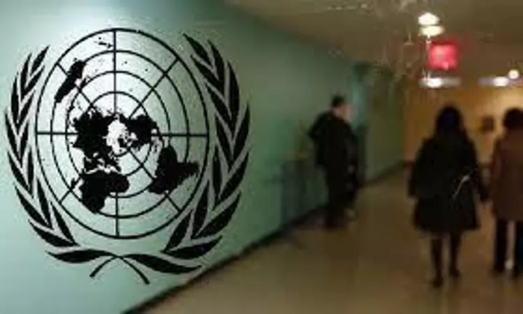 Israel bans UN staff from visiting country in reaction to Guterres remarks