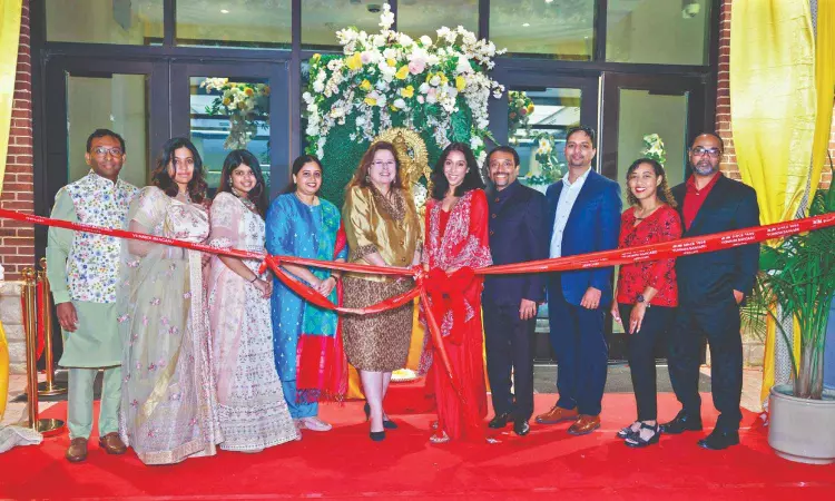 VBJ on expansion mode; Sets up shop in US VBJ on expansion mode; Sets up shop in US