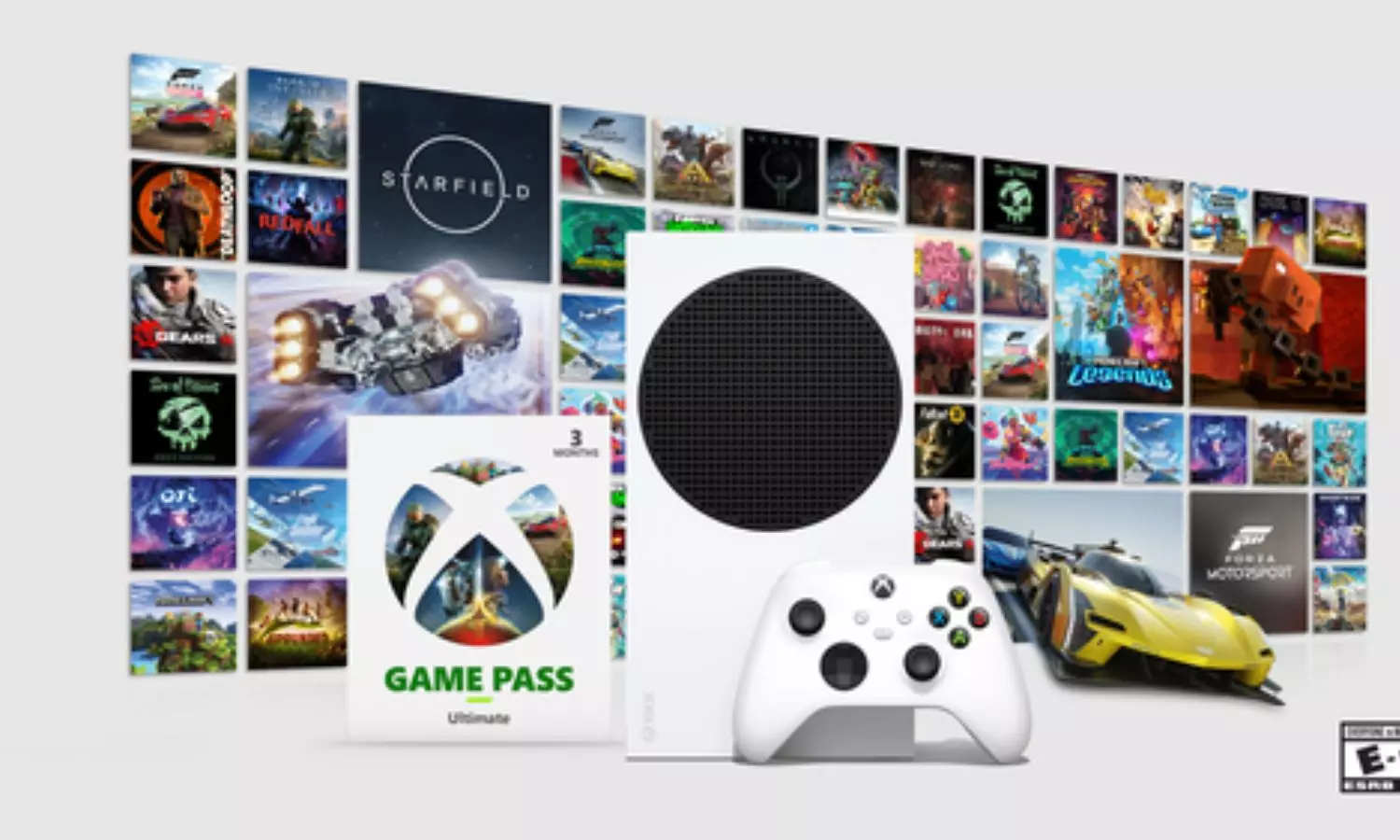 Microsoft rejigs top Xbox team as it sets eyes on AI and gaming