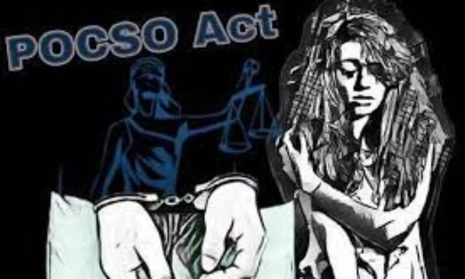 Hosp housekeeping staff arrested under POCSO act for misbehaving with teen patient