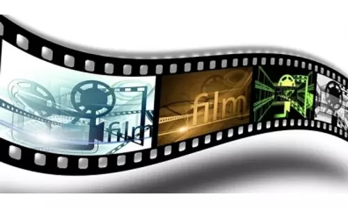 TIFFS: Two-day International film festival begins in Srinagar TIFFS: Two-day International film festival begins in Srinagar