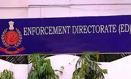 Bengal ration scam: ED raids Bengal Minister Jyotipriya Mallicks residence