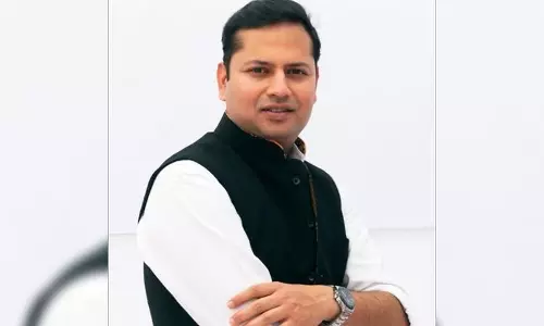 ED summons Rajasthan CM Gehlots son in FEMA case