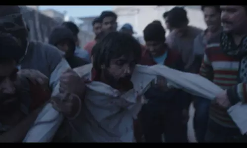 Abhishek Banerjee reveals darkest, emotionally most painful scene from Stolen