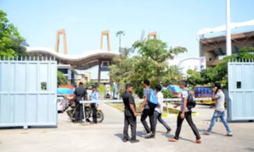 Mumbai’s DY Patil Stadium to host womens Test match in December; reports