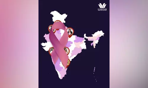 Wacoal India launches #WacoalKnowsBreast campaign in India