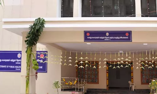 Health department to create awareness among school children on climate change