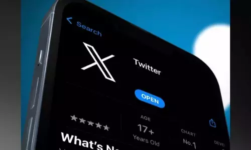 Millions of misogynistic posts daily on X from India: Study