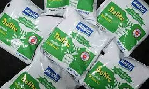 Agents counter Aavin’s claims of Delite sale