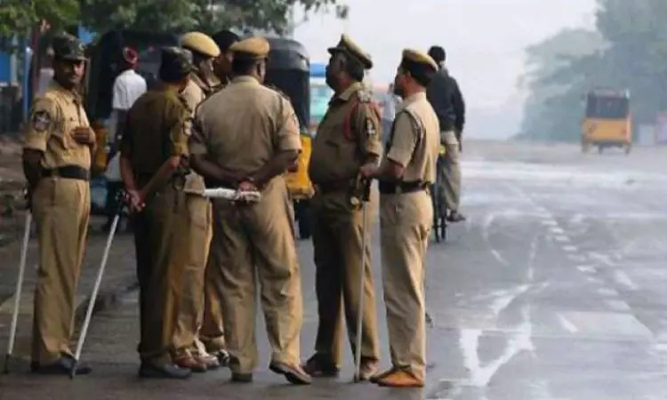 FIR against FB, YouTube over bad reviews for film FIR against FB, YouTube over bad reviews for film