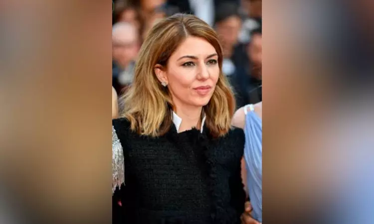 Sofia Coppola reveals why she left ‘Little Mermaid’