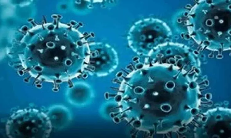 Covid death risk 50% higher in schizophrenia, psychosis patients: Study