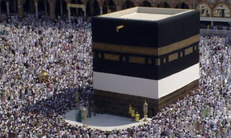 Dubai Police arrest Indian expat for defrauding 150 people in Haj pilgrimage racket