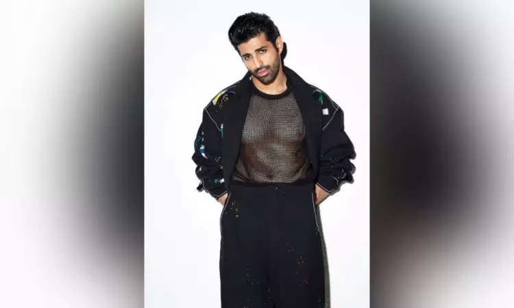 Aashim Gulati says OTT has changed the game completely for actors