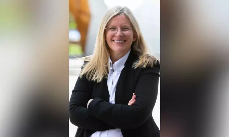 Trudy Lindblade appointed as Cricket Scotland’s new Chief Executive Officer