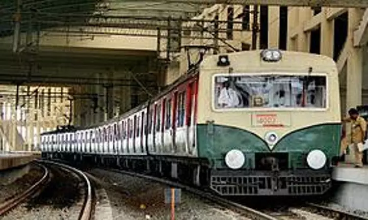 EMUs on Chennai – Sullurpeta route cancelled: check details EMUs on Chennai – Sullurpeta route cancelled: check details