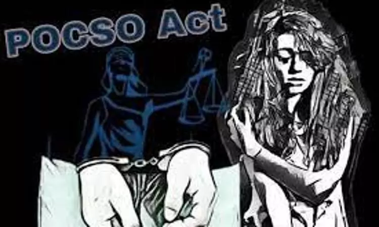 Hosp housekeeping staff arrested under POCSO act for misbehaving with teen patient