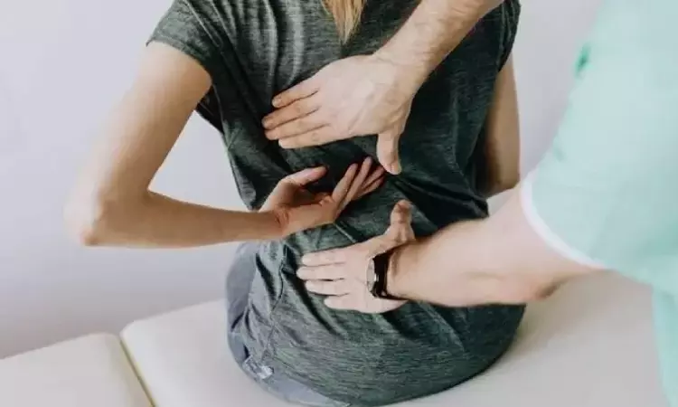 SMA ­— a pressing concern in country