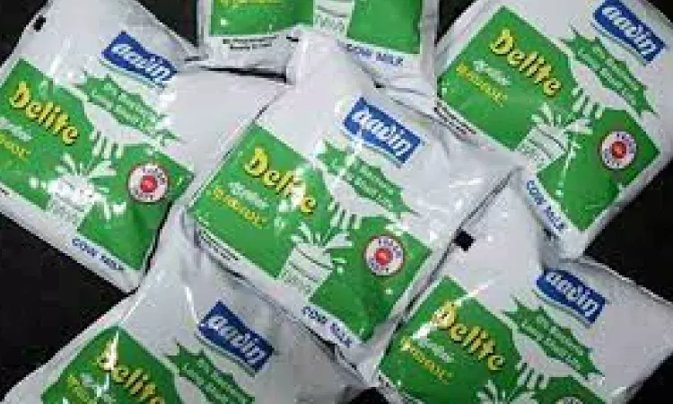 Agents counter Aavin’s claims of Delite sale