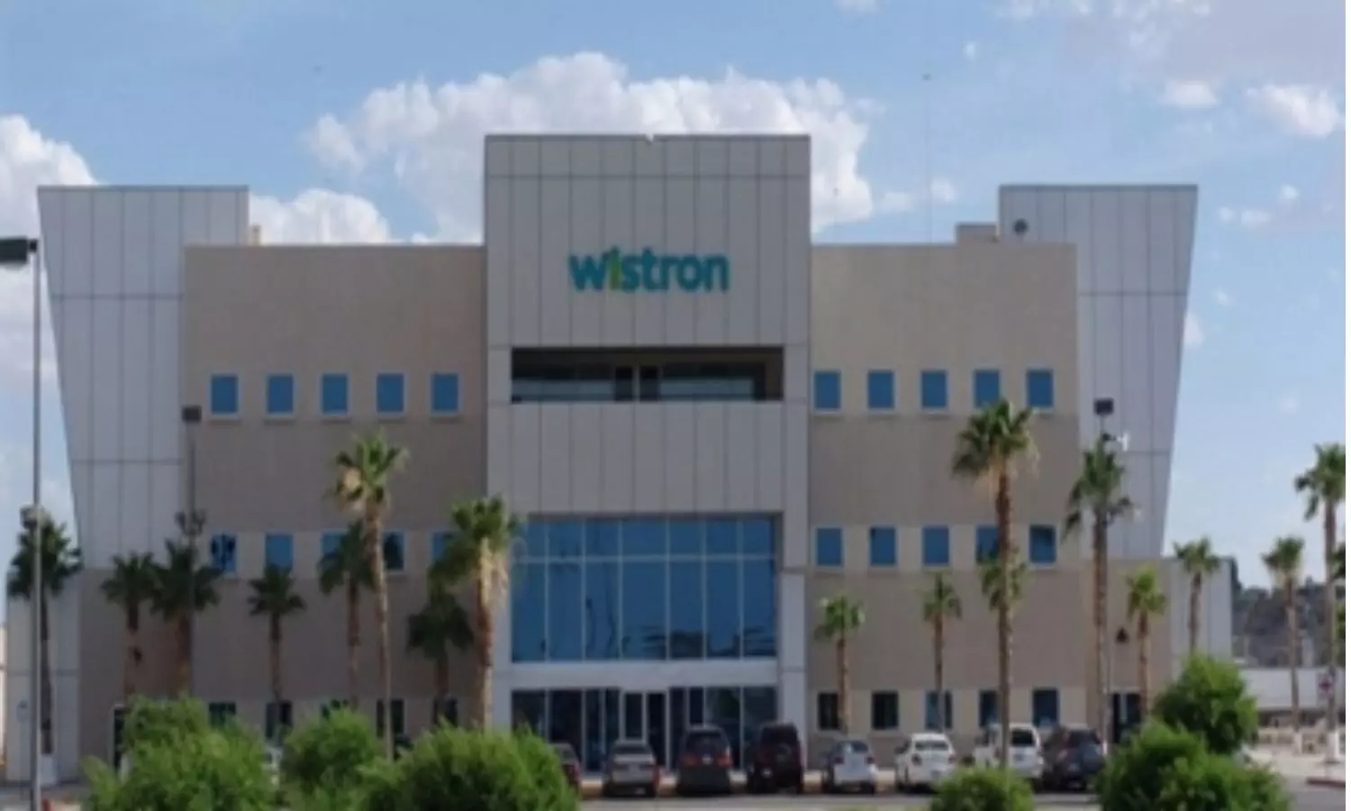 Tatas set to write new India iPhone manufacturing story post Wistron plant acquisition