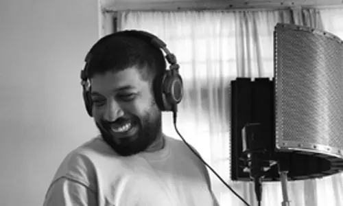 Trying to express feelings in respectful way with Mallika: Naezy