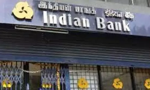 Indian Bank to raise Rs 4,000 cr during current fiscal