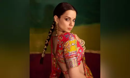 Kangana Ranaut says Queen changed her destiny forever