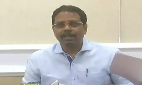 Tamil Nadu CEO Satyabrata Sahoo publishes draft electoral roll