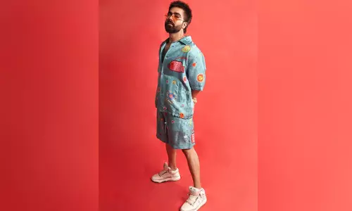 Harrdy Sandhu all set to embark on his first ever-India tour ‘In My Feelings’