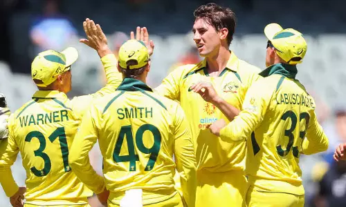 Upbeat Australia look to extend WC domination over formidable NZ