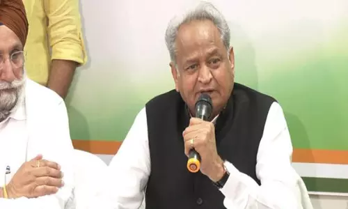 Rajasthan CM Gehlot announces five more guarantees ahead of upcoming assembly elections