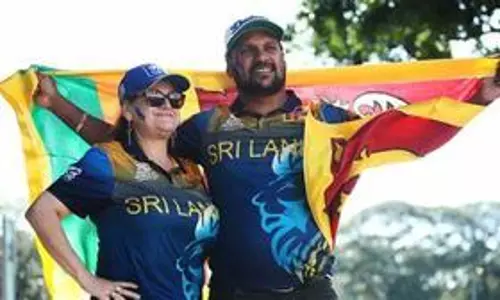 Sri Lanka Cricket gears up for new T10 tournament