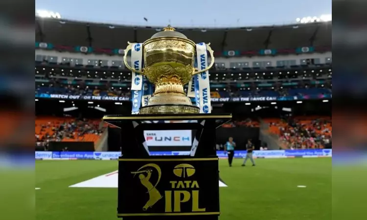 IPL allows temporary replacements considering non-availability of a few foreign players