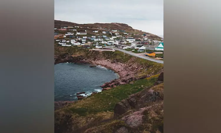 Early whaling may eradicate species from local waters: Study