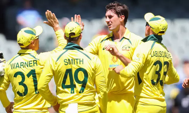 Upbeat Australia look to extend WC domination over formidable NZ Upbeat Australia look to extend WC domination over formidable NZ