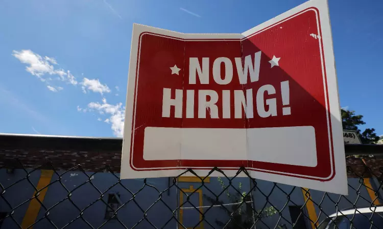 India saw 81% surge in cybersecurity job postings from 2019-2022: Report India saw 81% surge in cybersecurity job postings from 2019-2022: Report