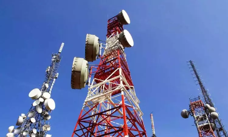 Three mobile phone towers, equipment go missing; city cops begin inquiry