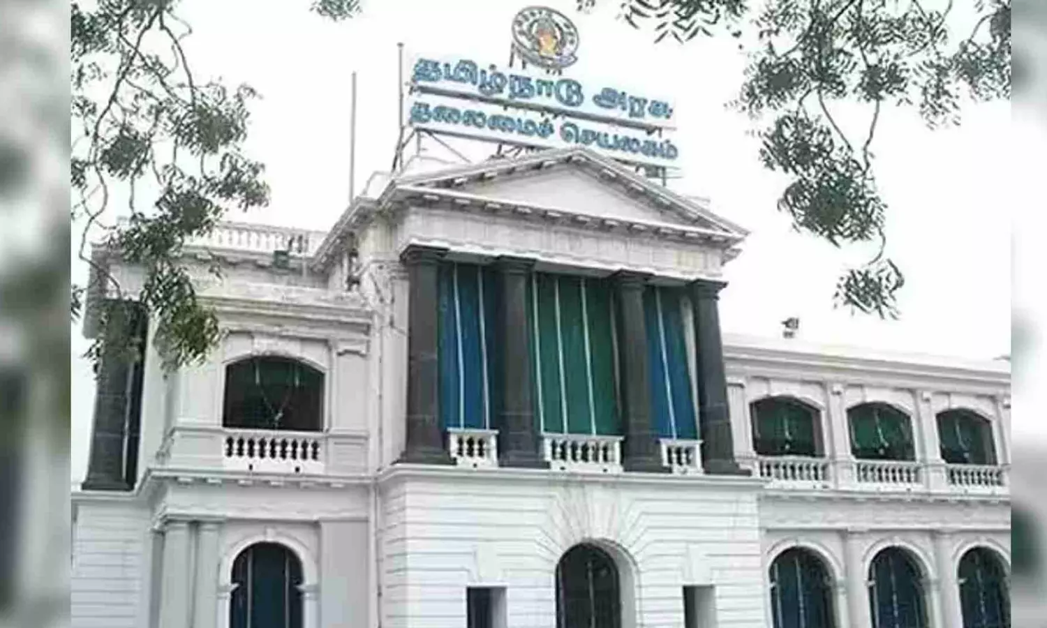 Pallikaranai and Avadi get new deputy commissioners