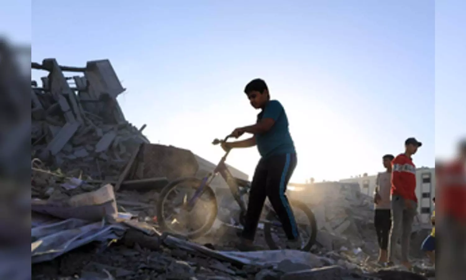 Hamas used biggest hospital in Gaza for terror activities: IDF