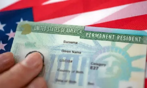 US panel’s new Green Card rules to benefit Indians