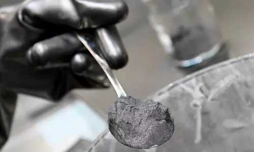 Global EV battery supply chain puzzles over China graphite curbs