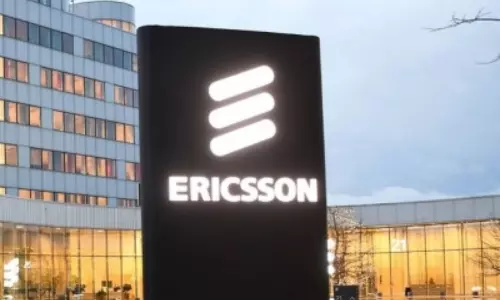 Ericsson introduces ‘India 6G’ programme at Chennai R&D centre