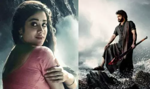 Jr. NTR’s ‘Devara’ hits Goa for shooting