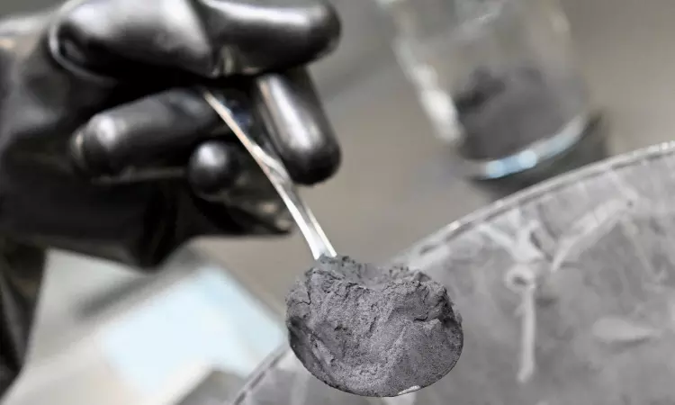 Global EV battery supply chain puzzles over China graphite curbs