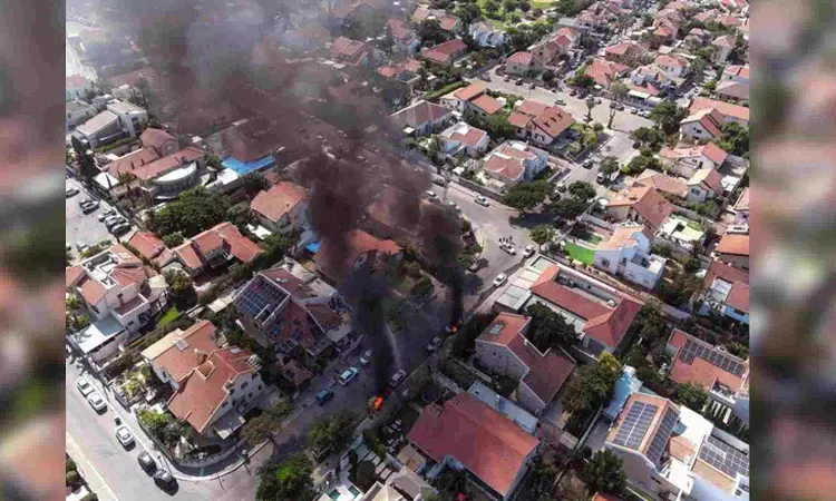 Hamas terrorist headquarters under Shifa Hospital draining basic necessities from Gazans: IDF