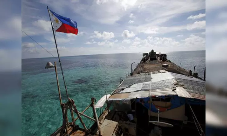 Philippines to no longer look to China for funding three railway projects: Report