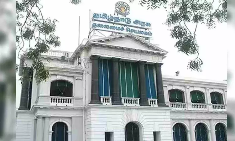 Pallikaranai and Avadi get new deputy commissioners